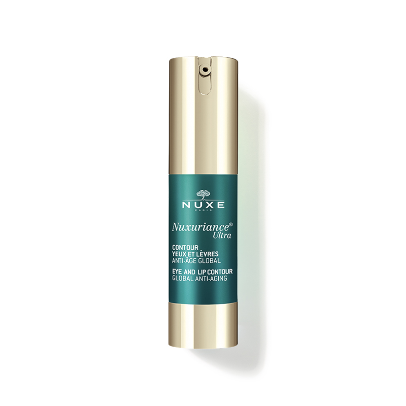 NUXE NUXURIANCE ULTRA OJOS Y LABIOS 0A49074